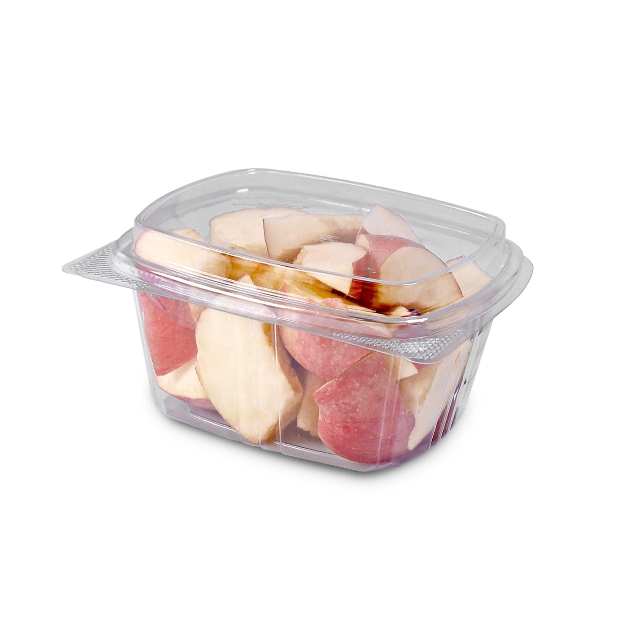 KODA CUP 16oz / Clear / 16.0 fluid_ounces Clamshell Take Out Containers