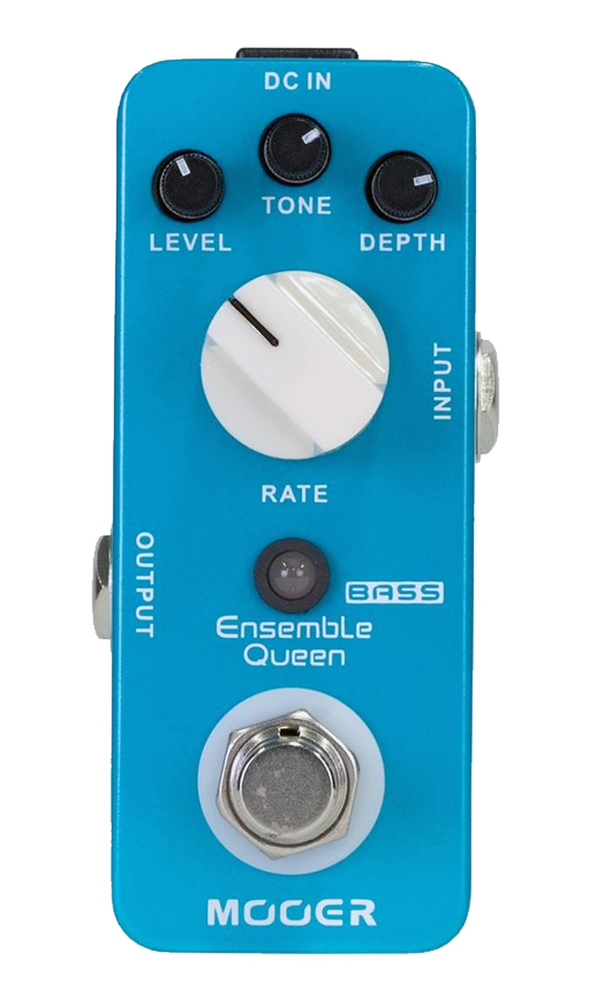 Mooer ENSEMBLE QUEEN - Pedal de efectos