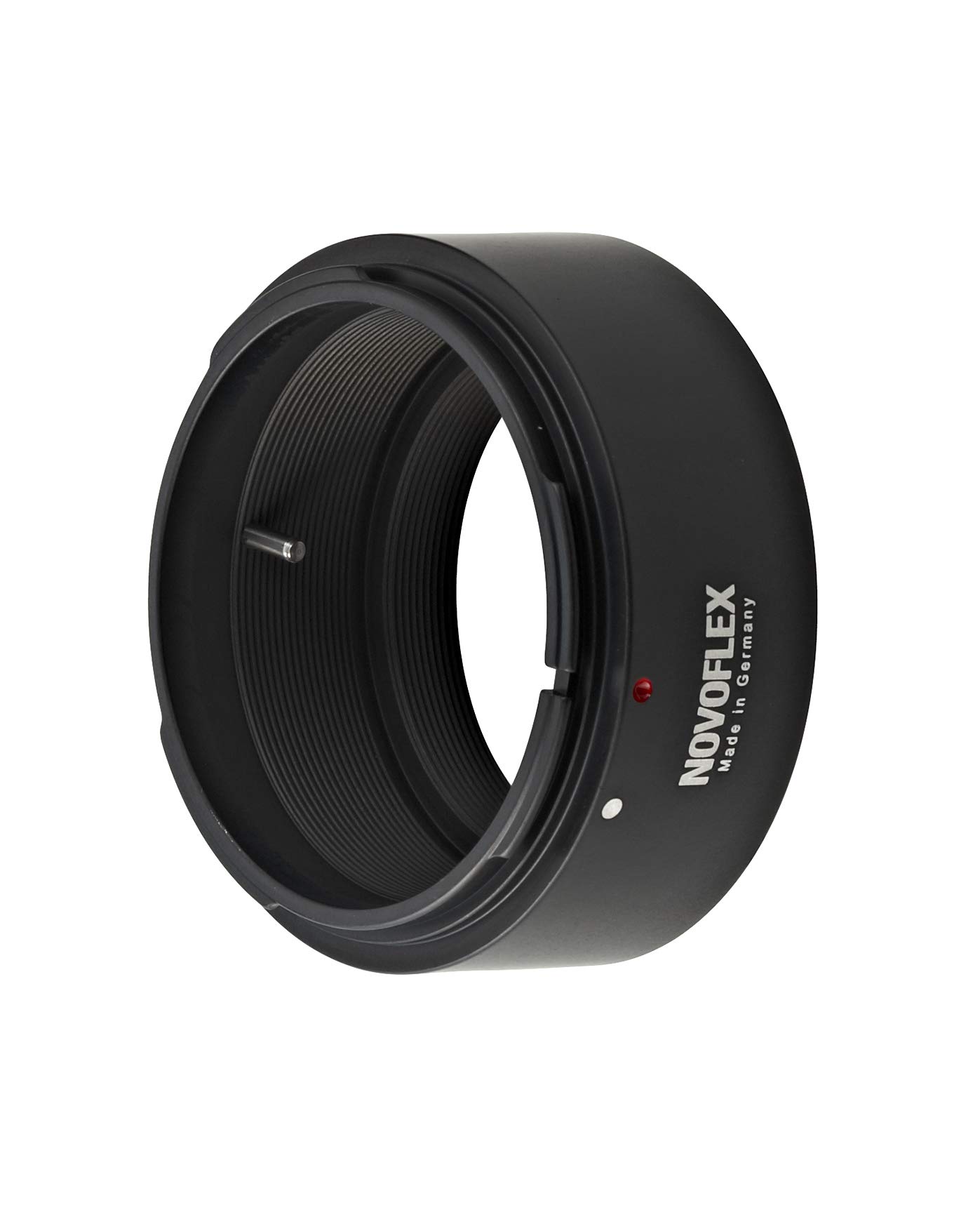 NOVOFLEX Adapter Compatible with Canon FD (not EF) lenses to Canon EOS-R Camera Body (EOSR/CAN)