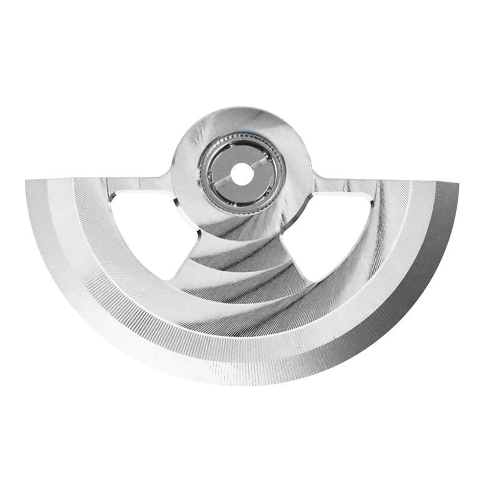 Nh Movement Rotor automatyczny wirnik młotka do NH35 – precyzyjne metalowe akcesorium do zegarka