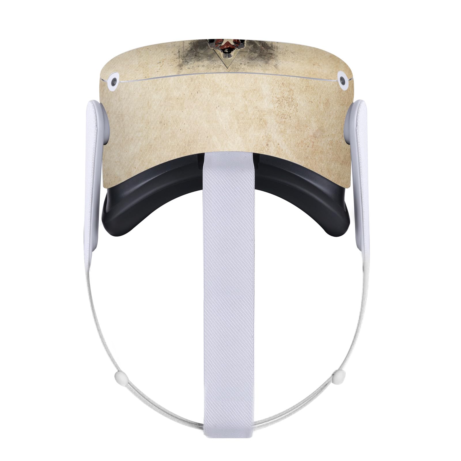 Head Case Designs Officially Licensed Assassin's Creed Arno Dorian Unity Key Art Vinyl Sticker Skin Decal Cover Compatible with Meta Quest 2