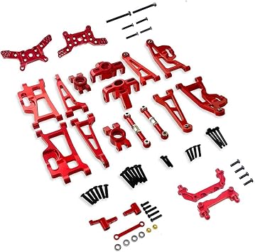RC  For MJX For Hyper Go 14210 14209 H14BM RC                                 RC    Size 21pcs