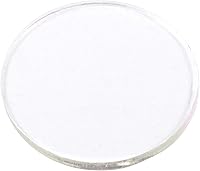 Vista 1 de Almohadillas autoadhesivas redondas SurfaceGard de Shepherd Hardware, de 3/8 pulgada, transparentes, evitan arañazos y deslizamientos, 9964, 16