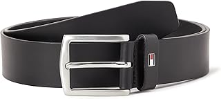 Cinturón De Hombre Tommy Hilfiger