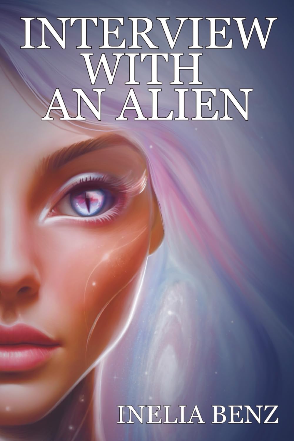Interview with an Alien: Book One - Interview Series