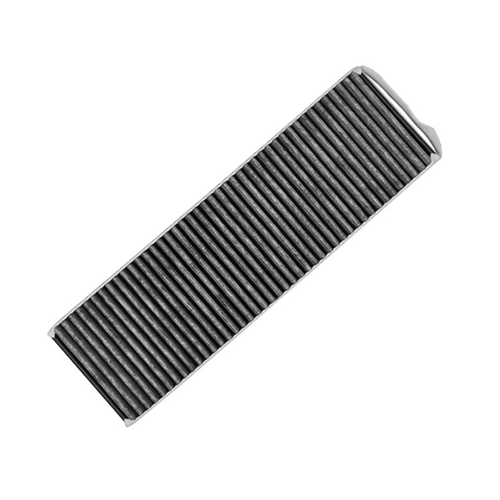 Kohlefilter Dunstabzugshauben-Filtersieb, Kompatibel for Bora, Dunstabzugshaubenfilter, 2er-Pack