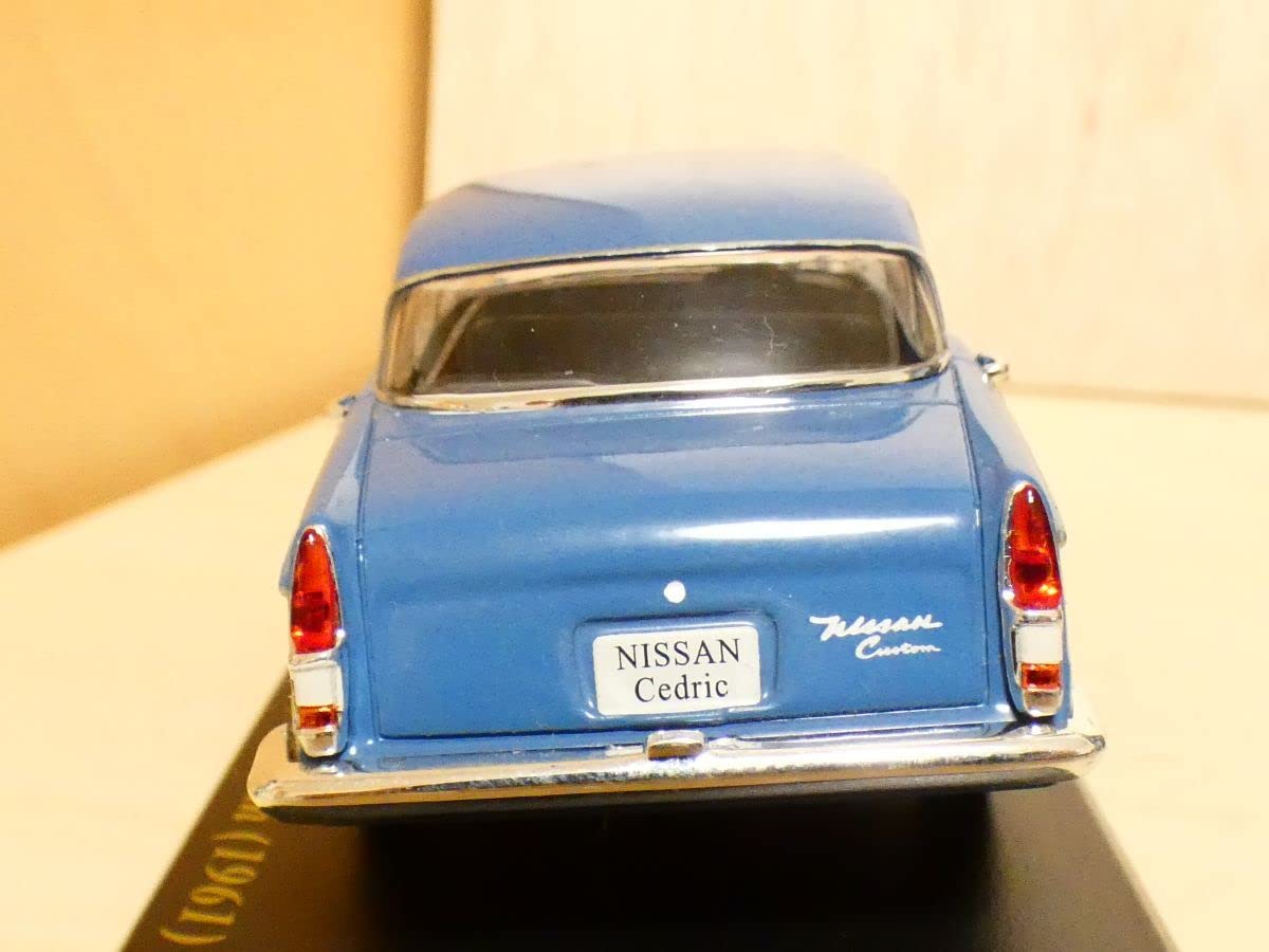 Amazon.co.jp: Hachette Hachette 1/43 Famous Car Collection