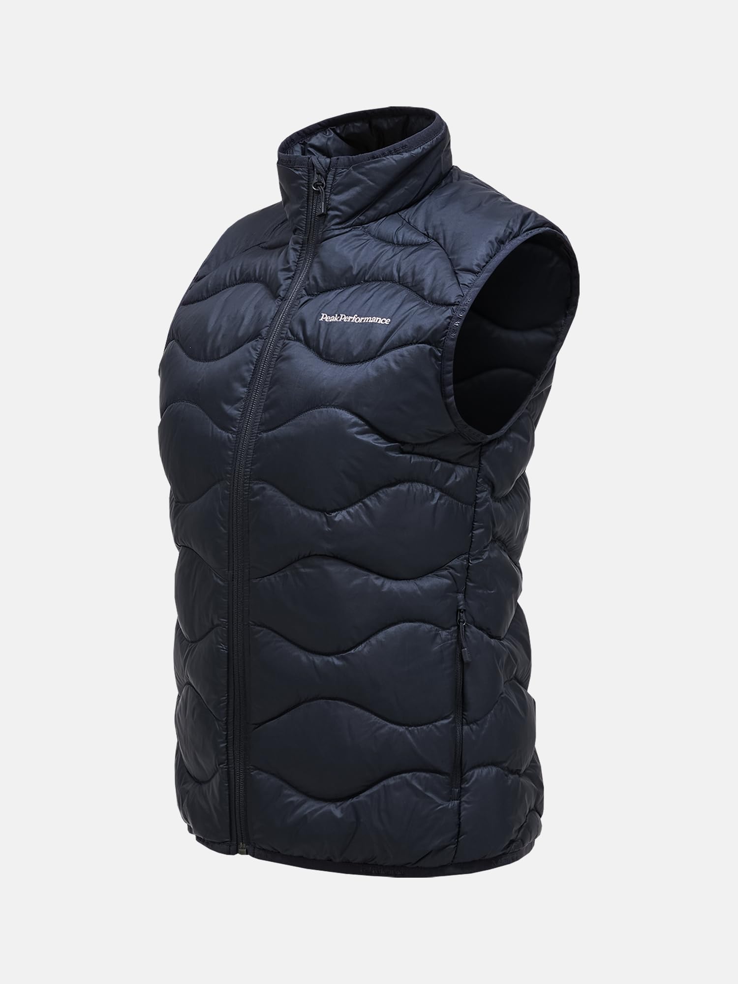Peak Performance Damen Helium Down Weste