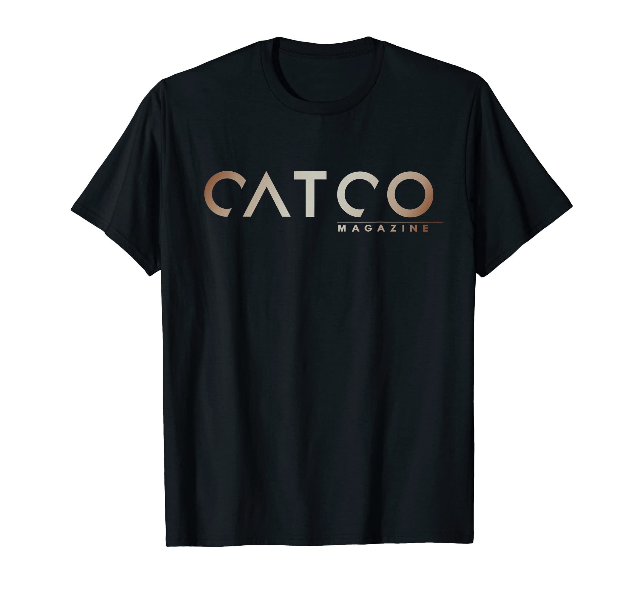 Catco Magazine T-Shirt