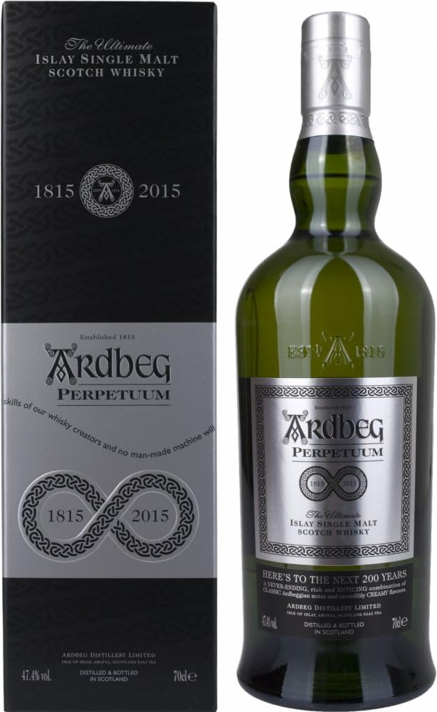 Ardbeg Perpetuum 47.4% vol 70cl