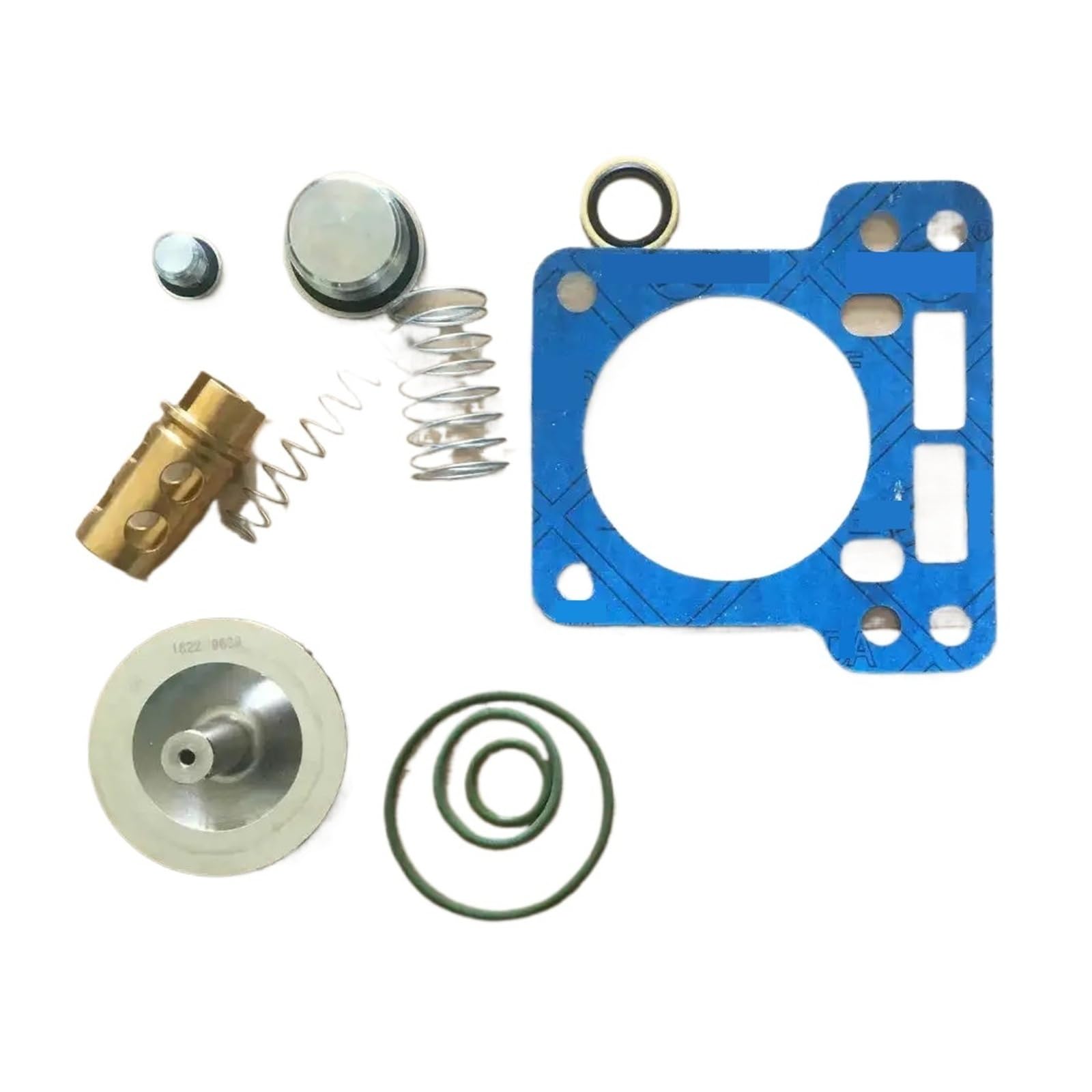 X Psblty One Color Check Valve 2901021704 2901-0217-04 Oil Stop Check Valve Kit For Air Compressor