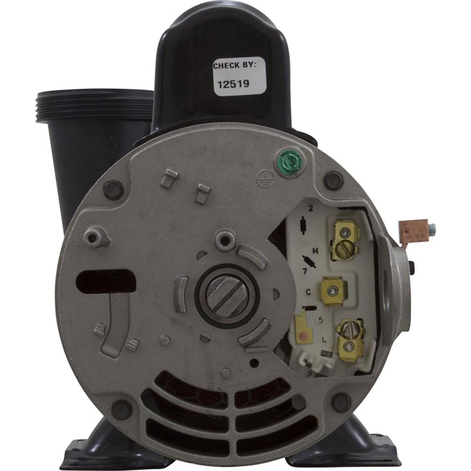 Amazon.com: Waterway Plastics 806105361486 3420610-1U WW Ex2 1.5hp