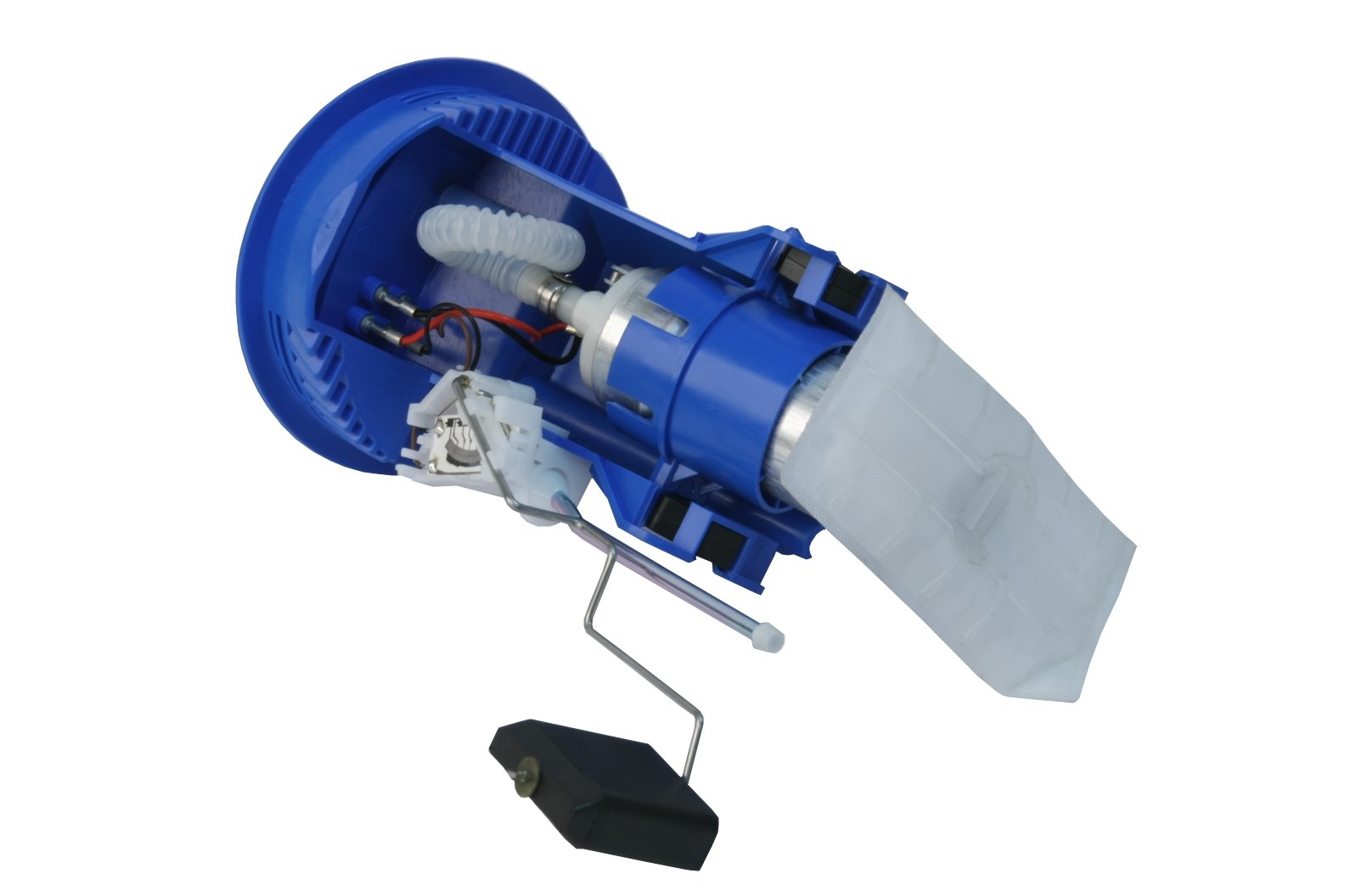 Amazon.com: URO Parts 16146758736 Fuel Pump Assembly : Automotive