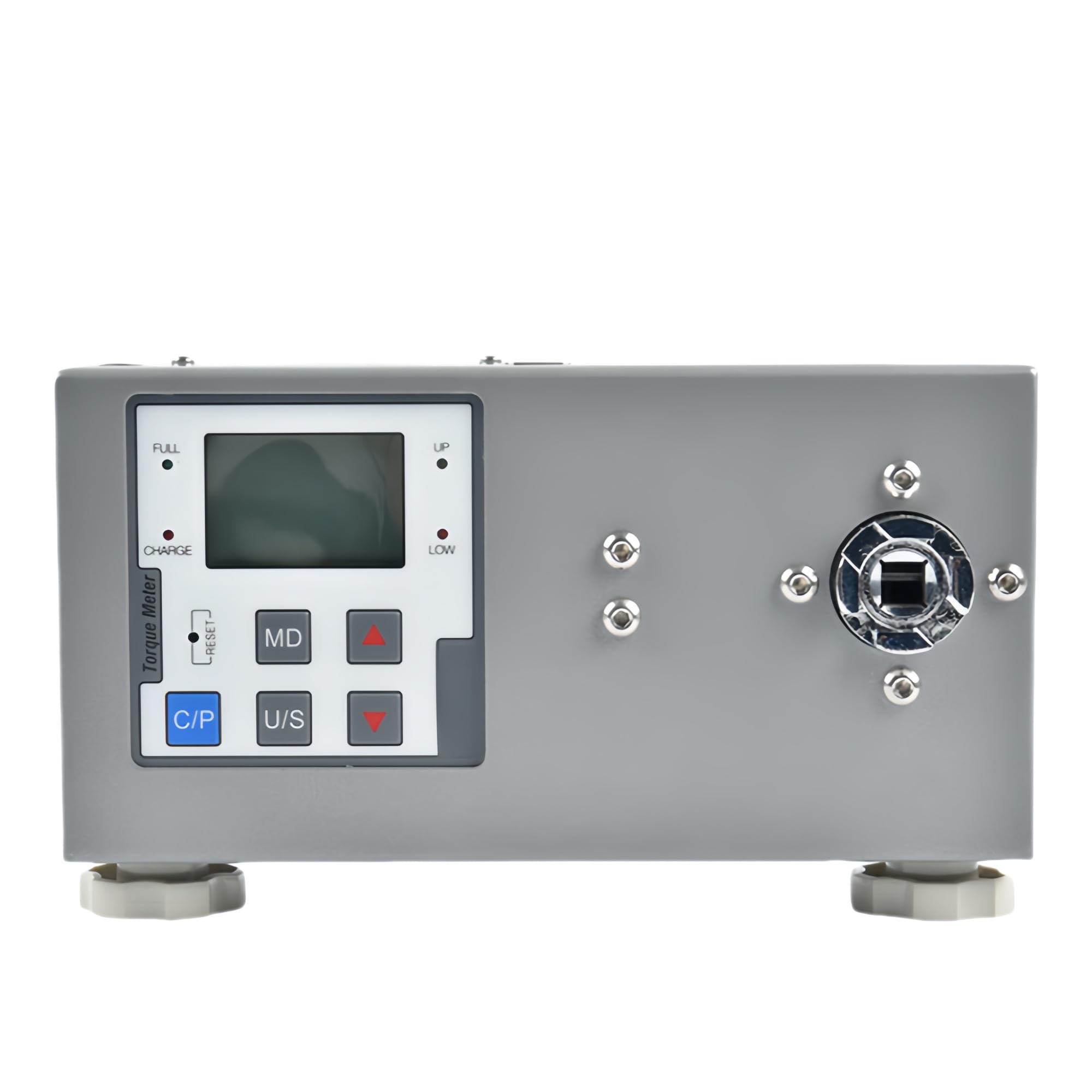 MINING Torque Adapter Digital Precision Torque Tester High Accuracy 1%(5NM)