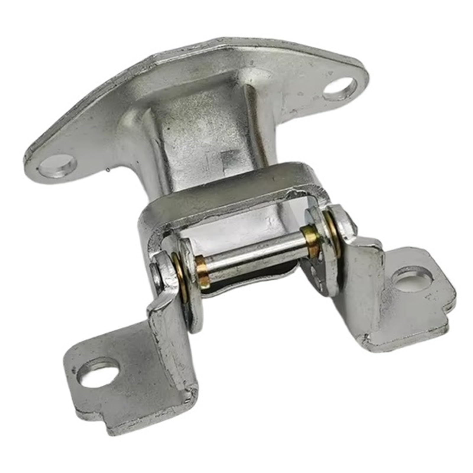 Nnmikolc One Color Car Door Lower Hinges Compatible With Toyota For Hiace 1992 1993 1994 1995 1996 1997 1998 1999 2000 2001 2002 2003 2004 Front Door Hinge Oem:68710-95J10