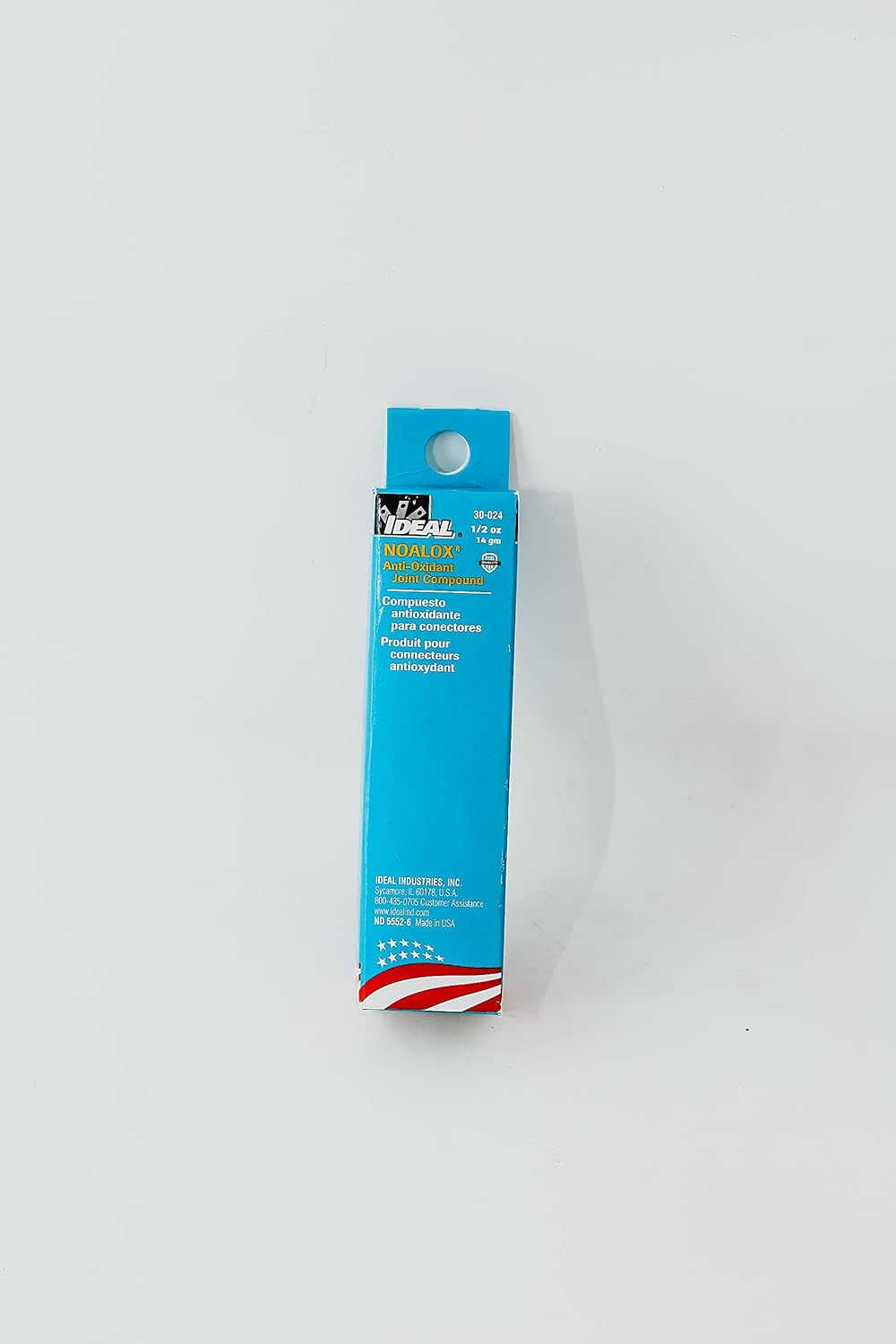 Amazon Noalox Antioxidant Compound 0.5 oz DIY・工具・ガーデン