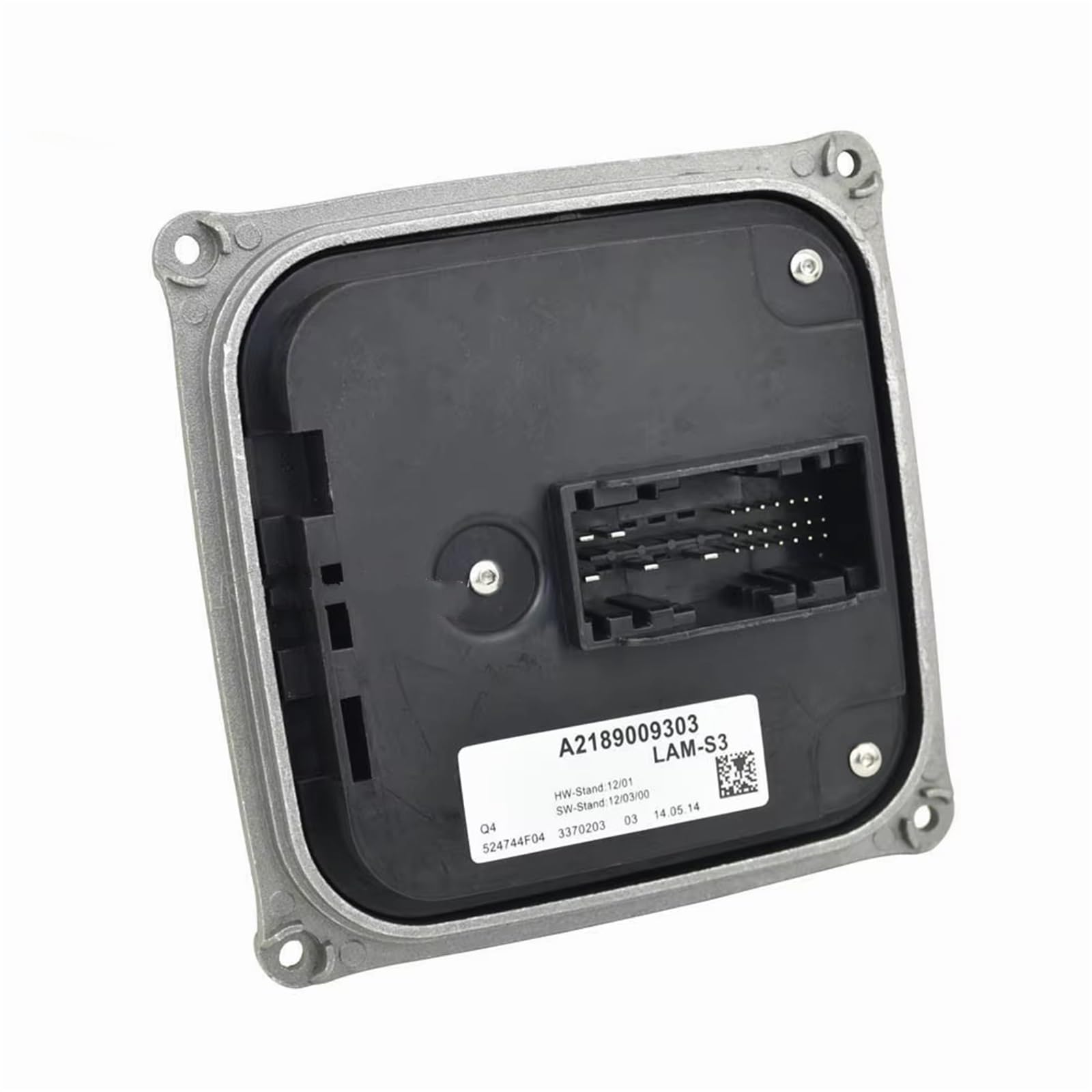 Módulo de Control de Faros Compatible con Benz para CLA Clase C117 X117