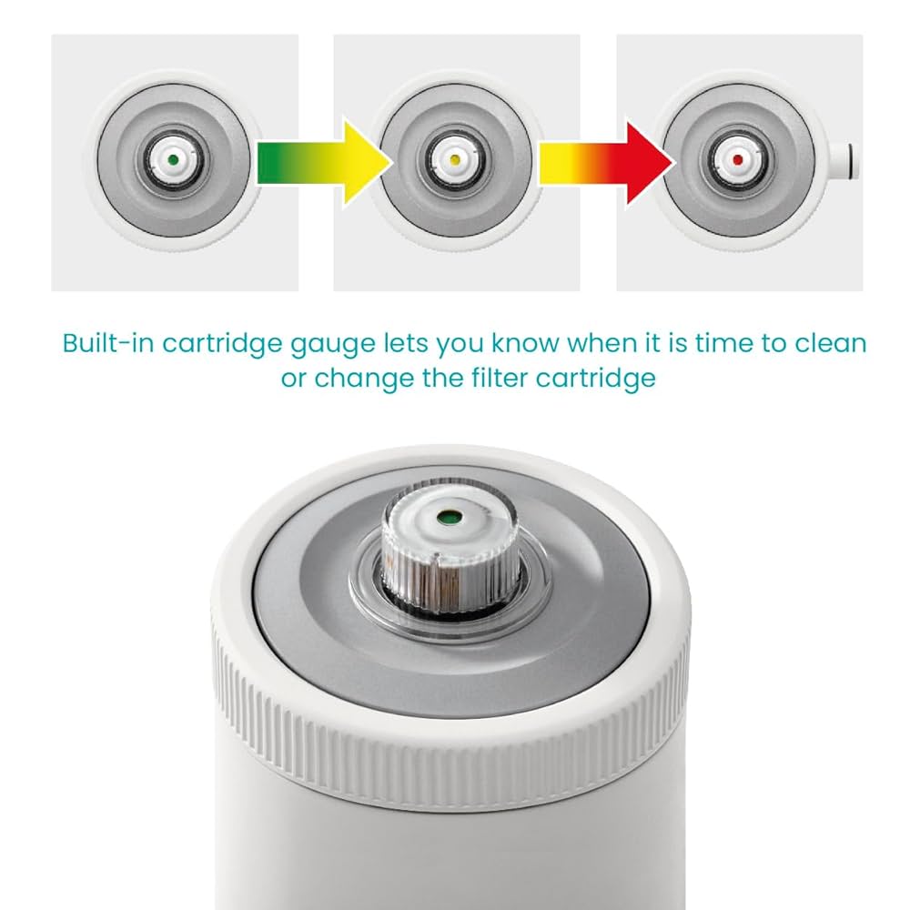 Amazon.co.jp: INTEX C1000 クリスタルクリアカートリッジ