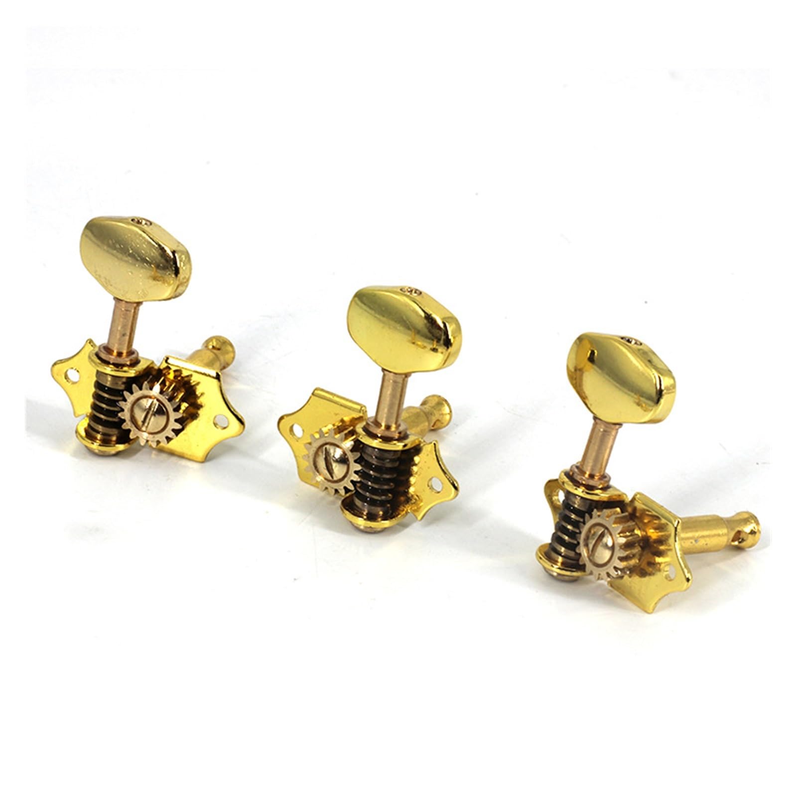 Clavijas de afinación Afinadores De Guitarra Afinadores De Guitarra Afinadores Afinadores De Guitarra Eléctrica Accesorios Cuerdas