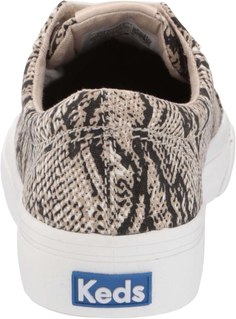 keds jump kick leopard