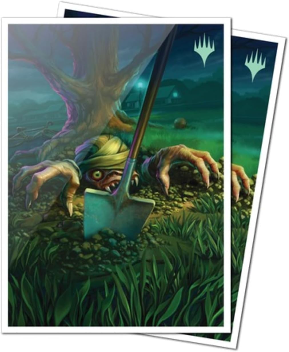 マジック：ザ・ギャザリング - カードプロテクター カードスリーブ まとめ売り 遊戯王 MTG等 Amazon.co.jp: Ultra PRO - Aetherdrift Chandra、スパーク