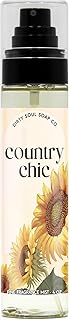 Country Chic Mist - Inspired by Country Chic | Long Lasting Scent | Fragrance Dupe
