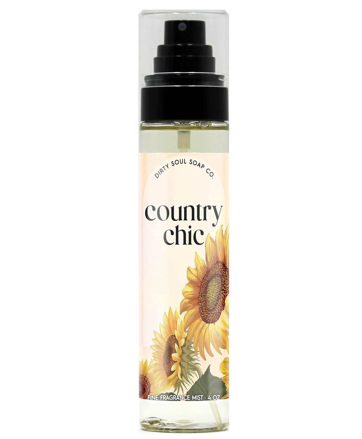 Country Chic Mist - Inspired by Country Chic | Long Lasting Scent | Fragrance Dupe
