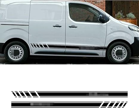 Amazon Co Jp For シトロエンジャンピーの場合 2pcs車のドアステッカーキャンパーバンビニールデカール車のステッカー 車 バイク Amazon Co Jp For シトロエンジャンピーの場合 2pcs車のドアステッカーキャンパーバンビニールデカール車のステッカー 車 バイク