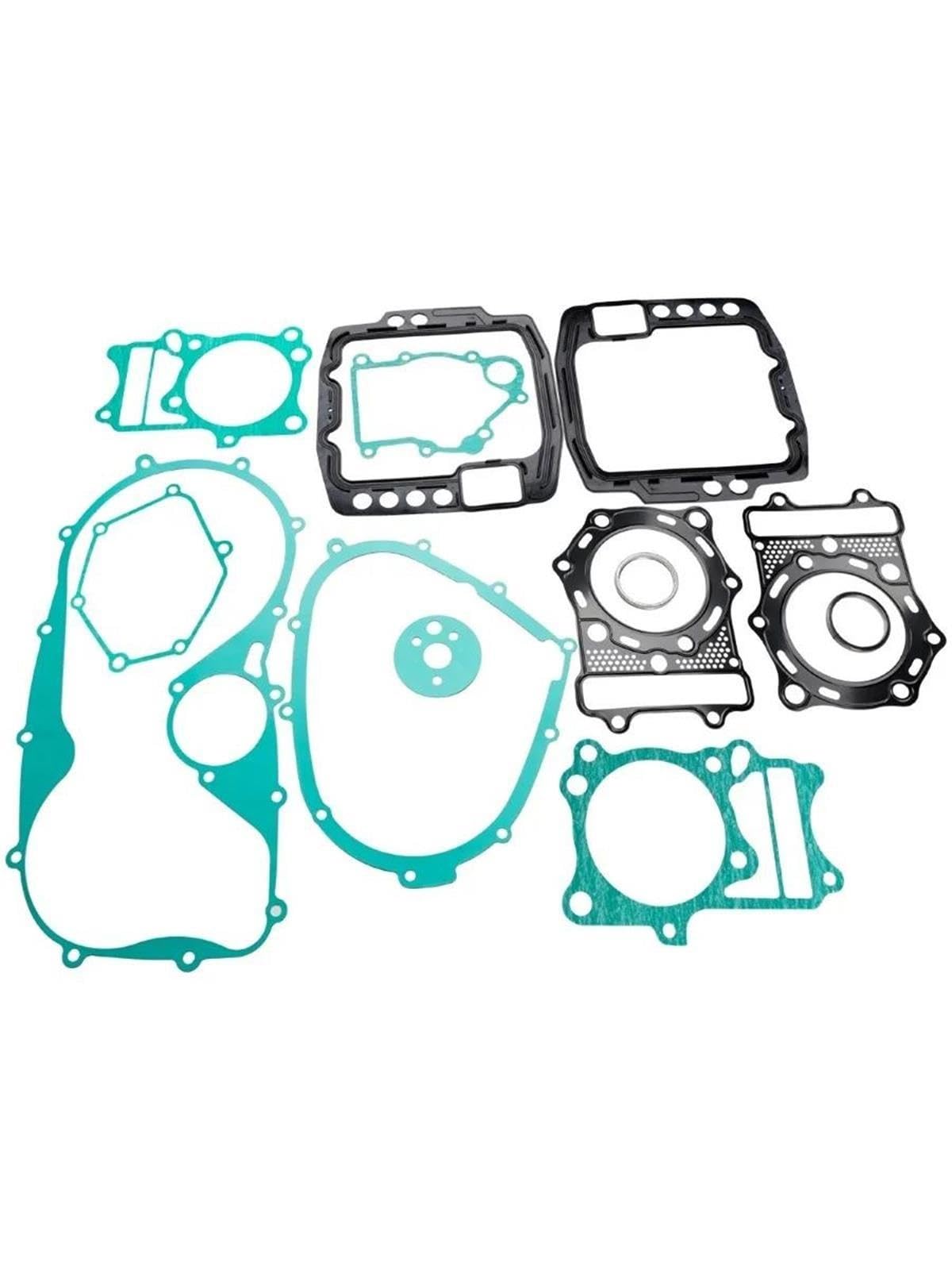 Juego de juntas de culata Kits Juntas Tapa Motor Cilindro Para Vulcan 800 VN800 Para Drifter(Cylinder head gasket)