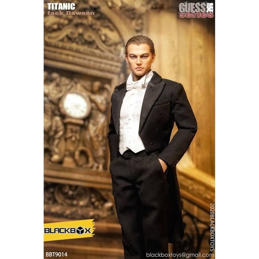 Titanic Rose フィギュア Titanic Rose フィギュア Titanic Rose フィギュア Titanic Rose