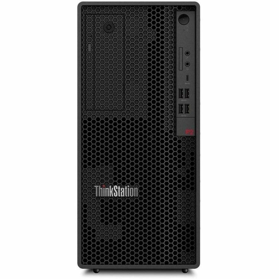 Image of P2 Tower Gen 2 4.60 GHz W11P64 64.0GB 1TB PCIe