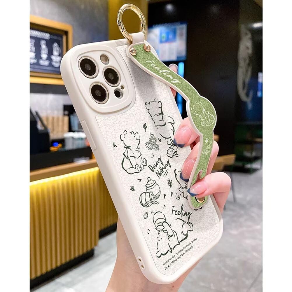 Amazon.co.jp: ディズニー iPhone11 用 ケース くまのプーさん