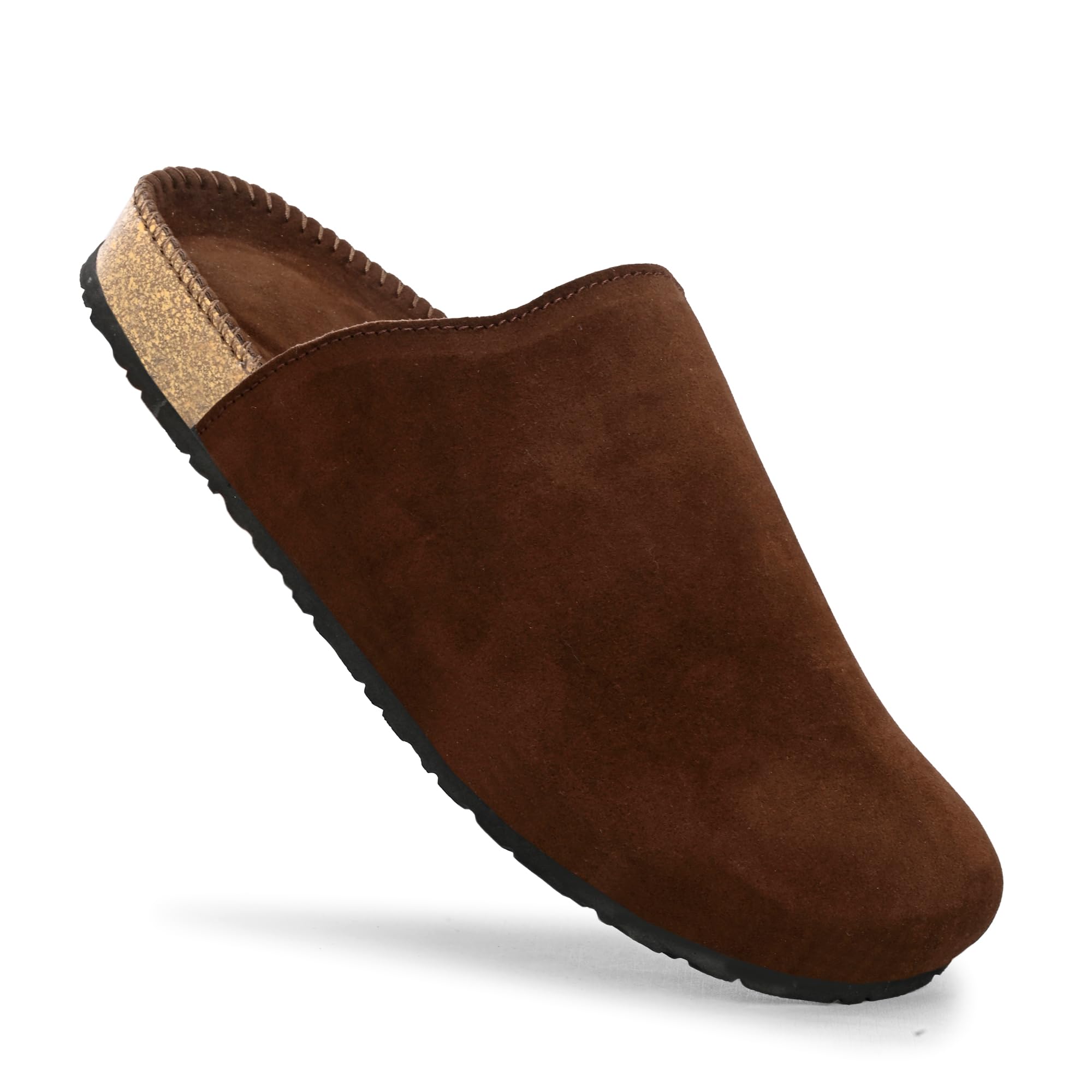 POLARIS Clogs for Men | Premium Slide Sandal For Men-image-34