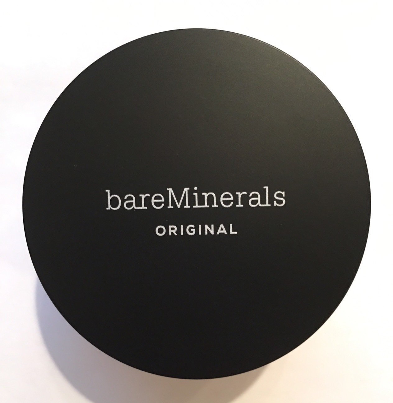 BareMineralsBare Escentuals Face Care 0.28 Oz Original Spf 15 Foundation - Medium Beige For Women