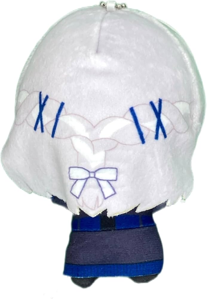 学園アイドルマスター　gift ぬいぐるみ　葛城リーリヤ 学園アイドルマスター ぬいぐるみ 葛城リーリヤ | グッズ