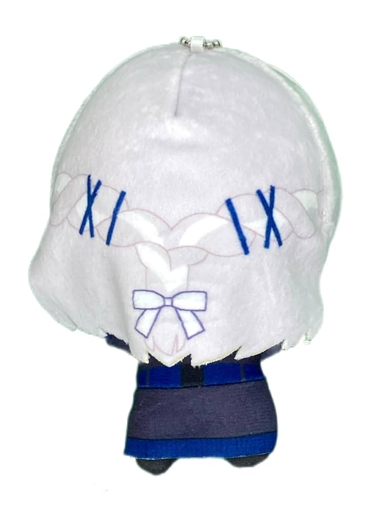 Amazon.co.jp: 学園アイドル.マスター ちびぐるみ ～on stage