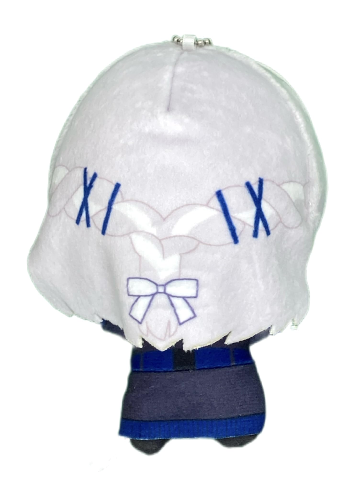 Gift ぬいぐるみ 葛城リーリヤ 学園アイドルマスター アイマス 2個セット 学園アイドルマスター 学マス Gift ぬいぐるみ ちびぐるみ 葛城