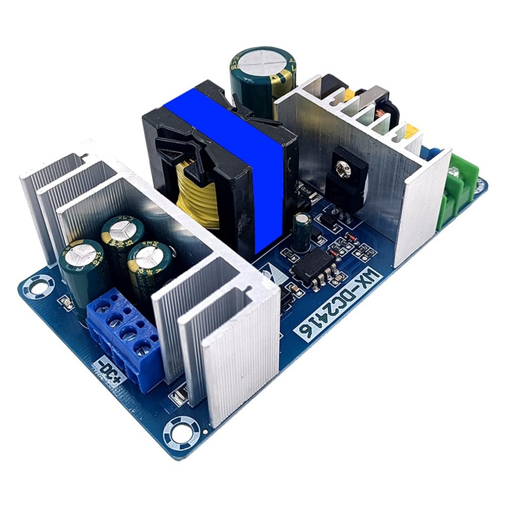 Sirxlevcy As Shown Pieces 36V 5A Power Module 180W Industrial Switching Power Supply Module Bare Board Ac-Dc Size 1