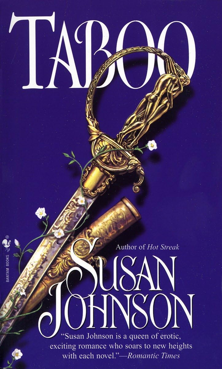Amazon.ca: Susan Johnson: books, biography, latest update
