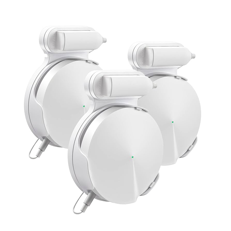 Amazon.com: BANGCHEER Wi-Fi Wall Mount, Cable and Power Line