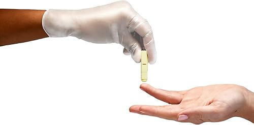 Miniatura 4 de Unistik 3 lancetas de seguridad adicionales, 21G x 0.079 in, 200 unidades