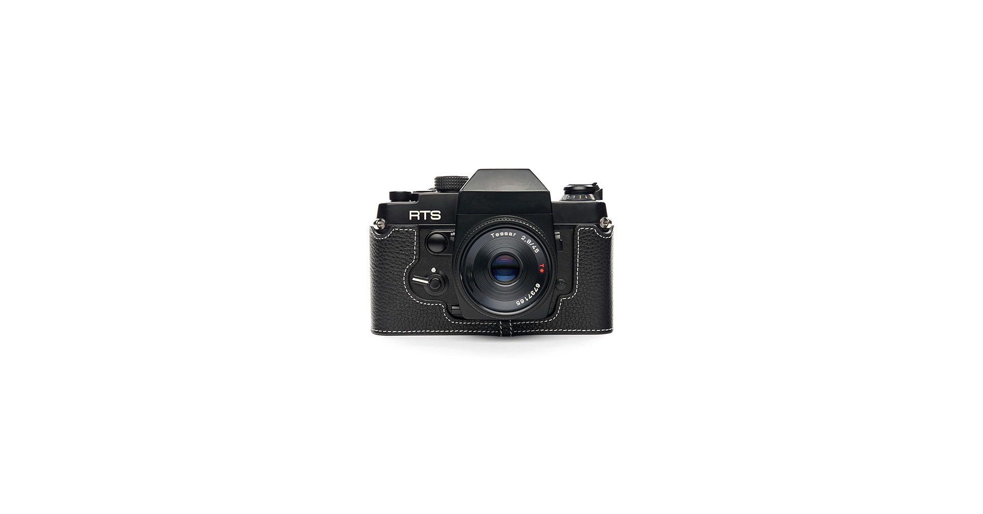 Amazon.co.jp: TP Original Contax RTS RTS II RTS2 専用 ブル