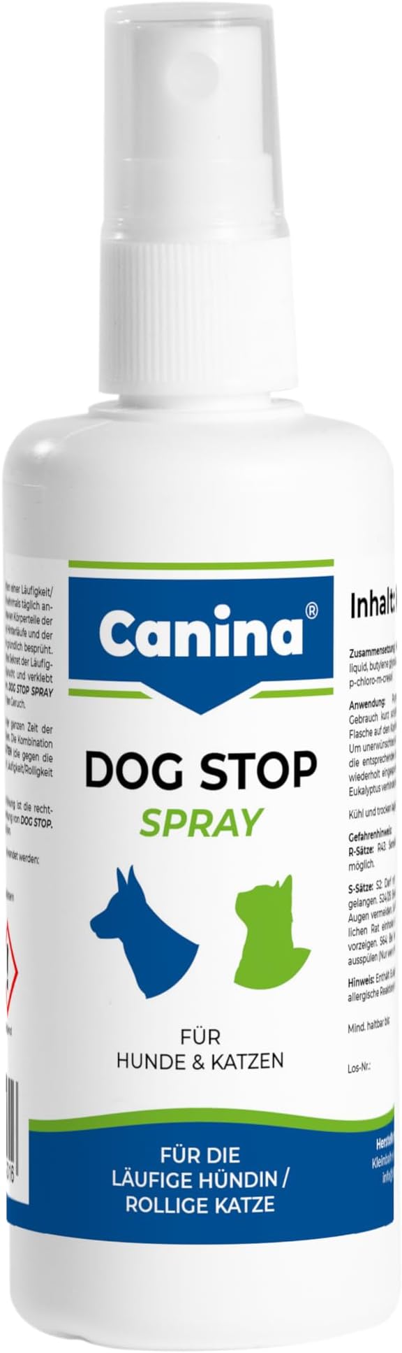 Dog-Stop Forte Spray 100ml