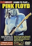 learn to play piano app  Learn To Play Pink Floyd [UK Import]