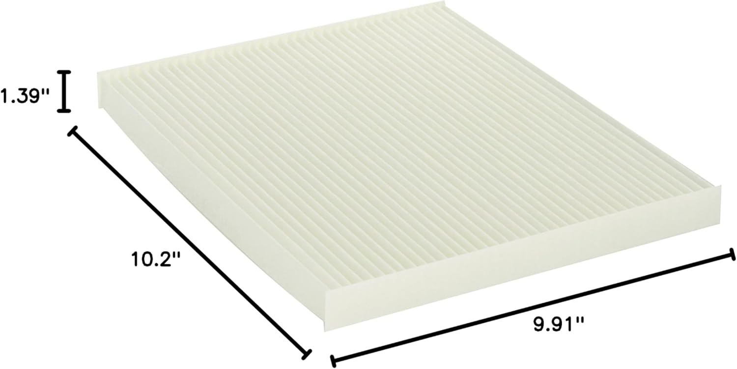 Genuine Hyundai 08790-2H000-A Air Filter
