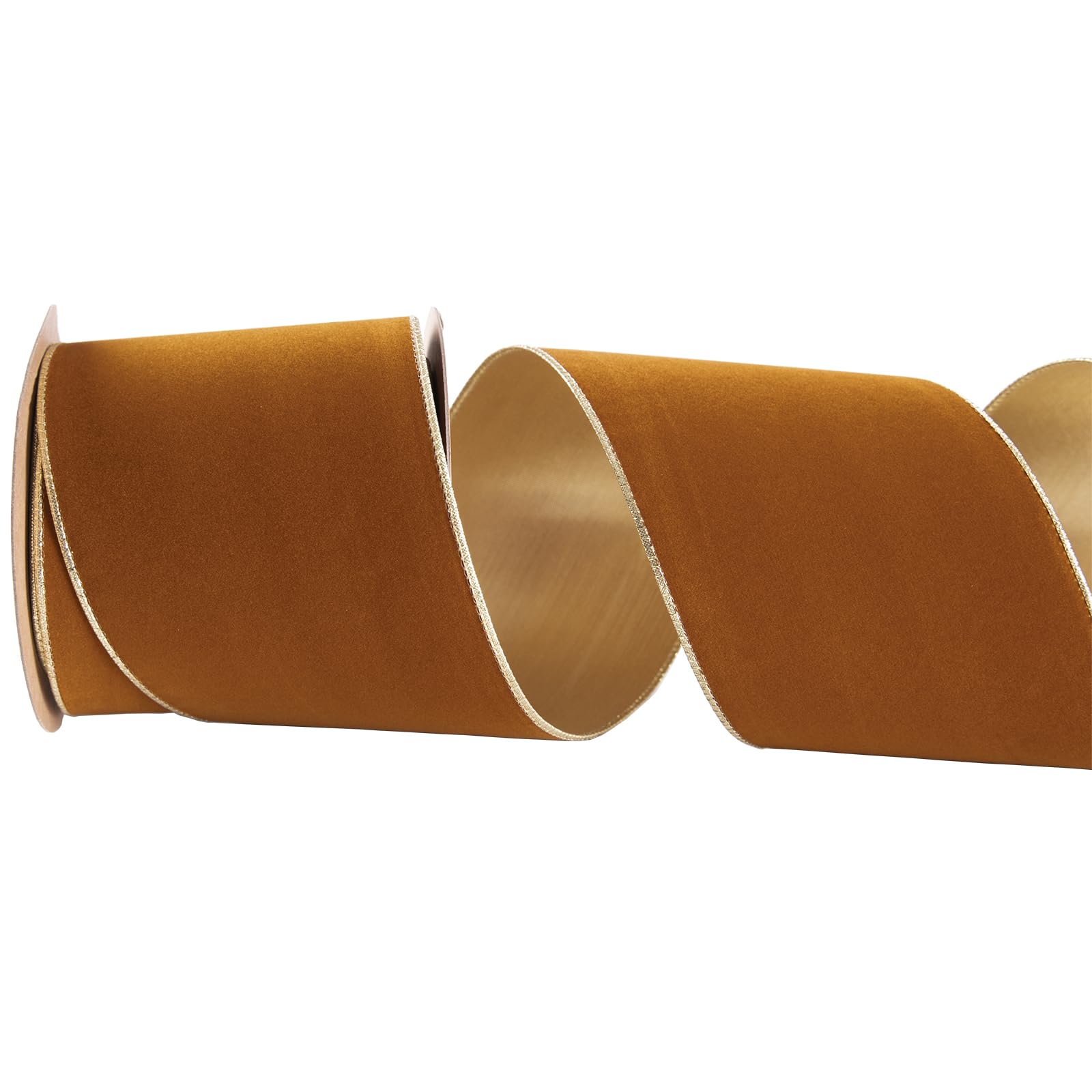 SeaRoomlynn Curveneck Velvet Ribbonトップス searoomlynn CURVENECK VELVET RIBBON トップス - メルカリ