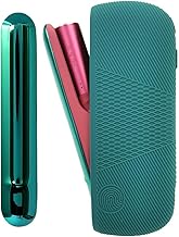 Compatible with IQOS ILUMA Silicone Case, High Quality Electronic Cigarette Holder Case, Useful Accessories for Electronic Cigarettes (Green)