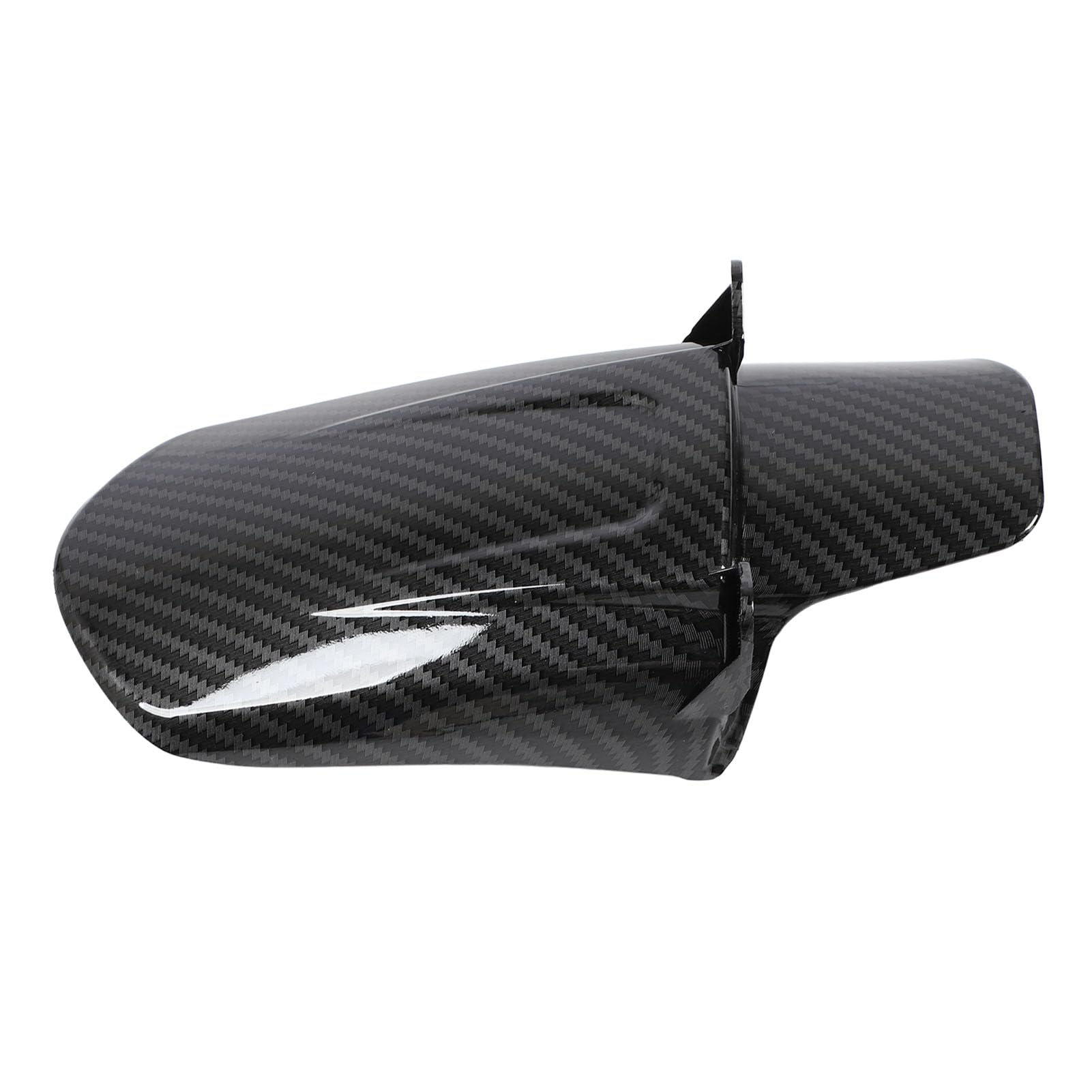Tylne Koło Motocyklowe z Włókna Węglowego, Części Zamienne Osłony Opony SPL do SUR?RON Light Bee XSBłotnik Tylny Motocykla Błotnik Tylny Motocykla Koło ze Wzorem z Włókna