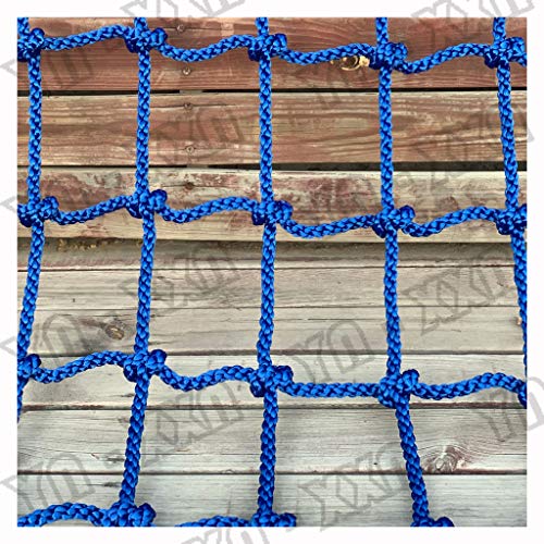 Kindersicherheitsnetz,Kinder Balkon Dekoratives Schutznetz Kletternde...