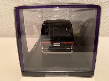 1/43 マツダBongo Friendee オートフリートップ MAZDA BONGO FRIENDEE マツダ ボンゴ フレンディ オートフリー